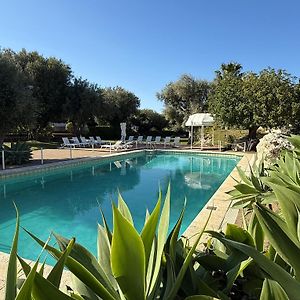 Resort Villa Isola B&B